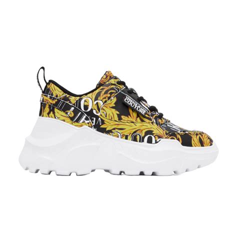 versace jeans couture speedtrack sneakers|versace jeans couture sneakers alte.